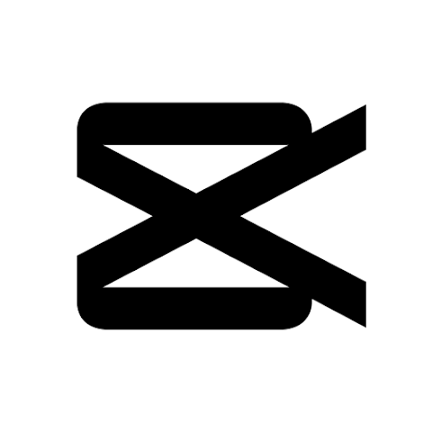 CapCut Icon